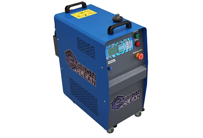 Dhavi Machines